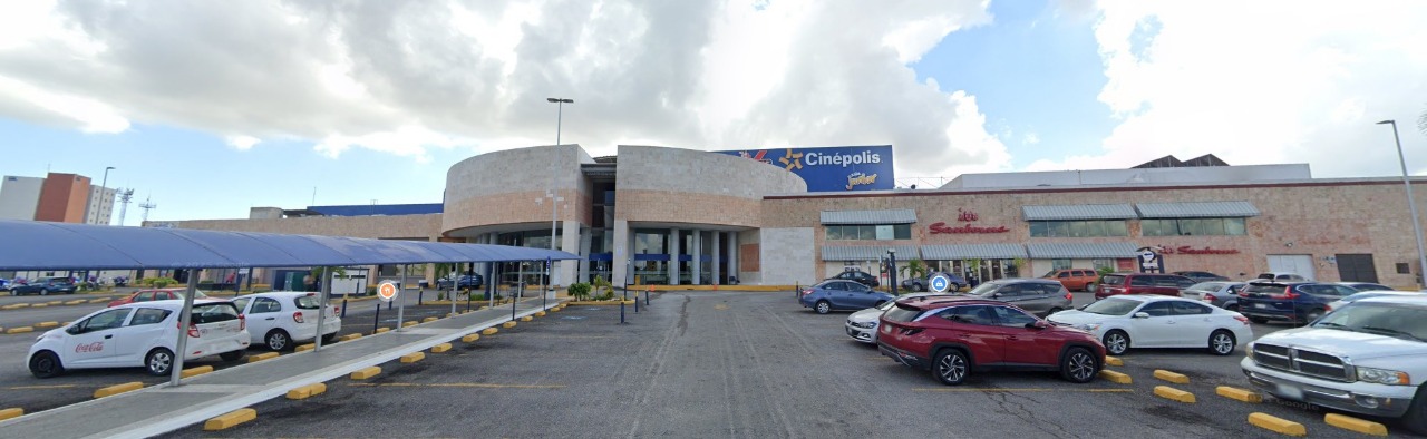 Escala Tampico