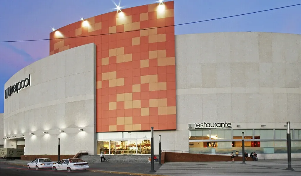 Espacio Las Américas